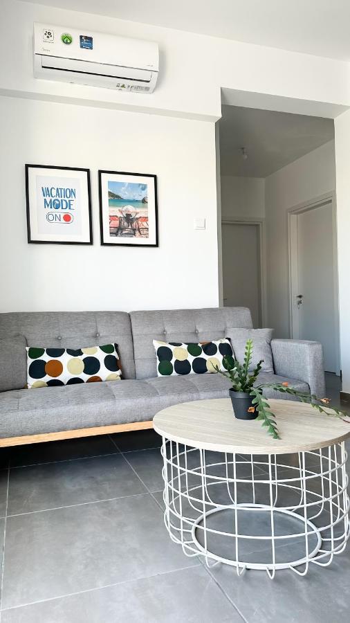 Appartement Vacation Mode *