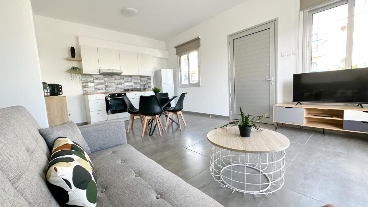 Appartement Vacation Mode Agia Napa