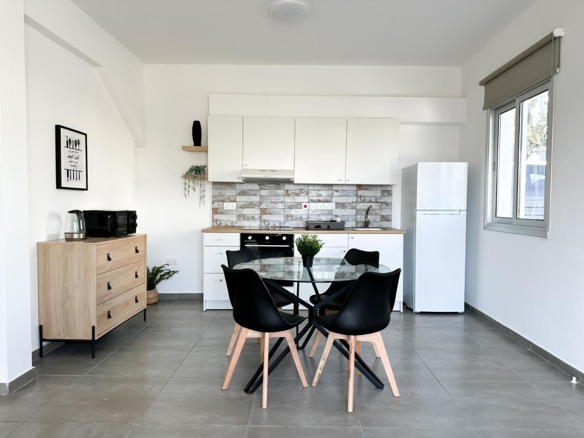 Vacation Mode Appartement