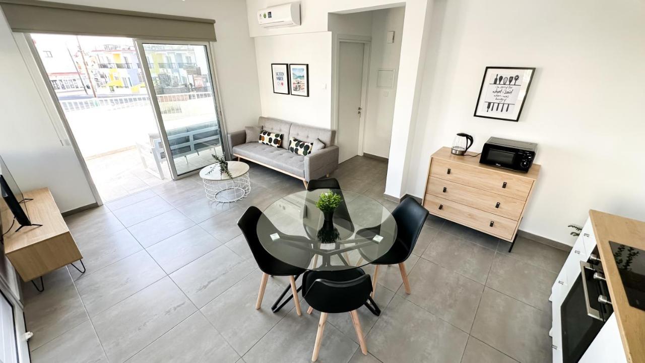 Vacation Mode Appartement Agia Napa
