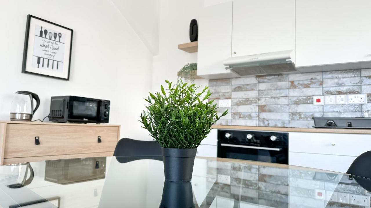 Apartman Vacation Mode