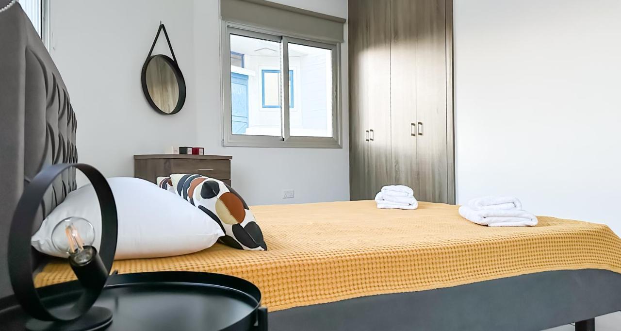 Appartement Vacation Mode Agia Napa