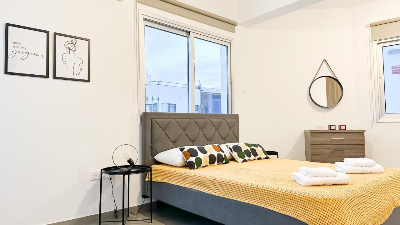Appartement Vacation Mode