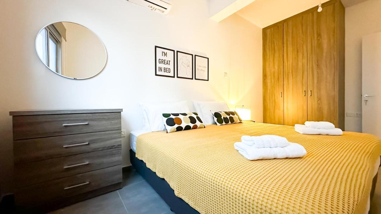 Apartman Vacation Mode