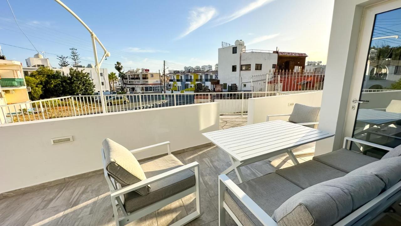 Vacation Mode Appartement