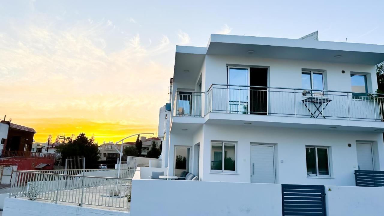 Vacation Mode Apartman *