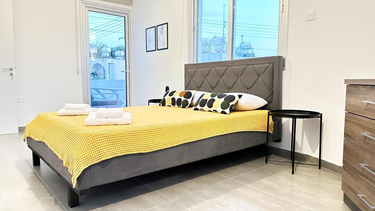 Vacation Mode Apartman