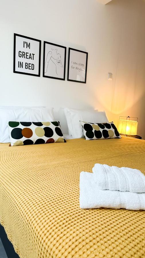 Appartement Vacation Mode *