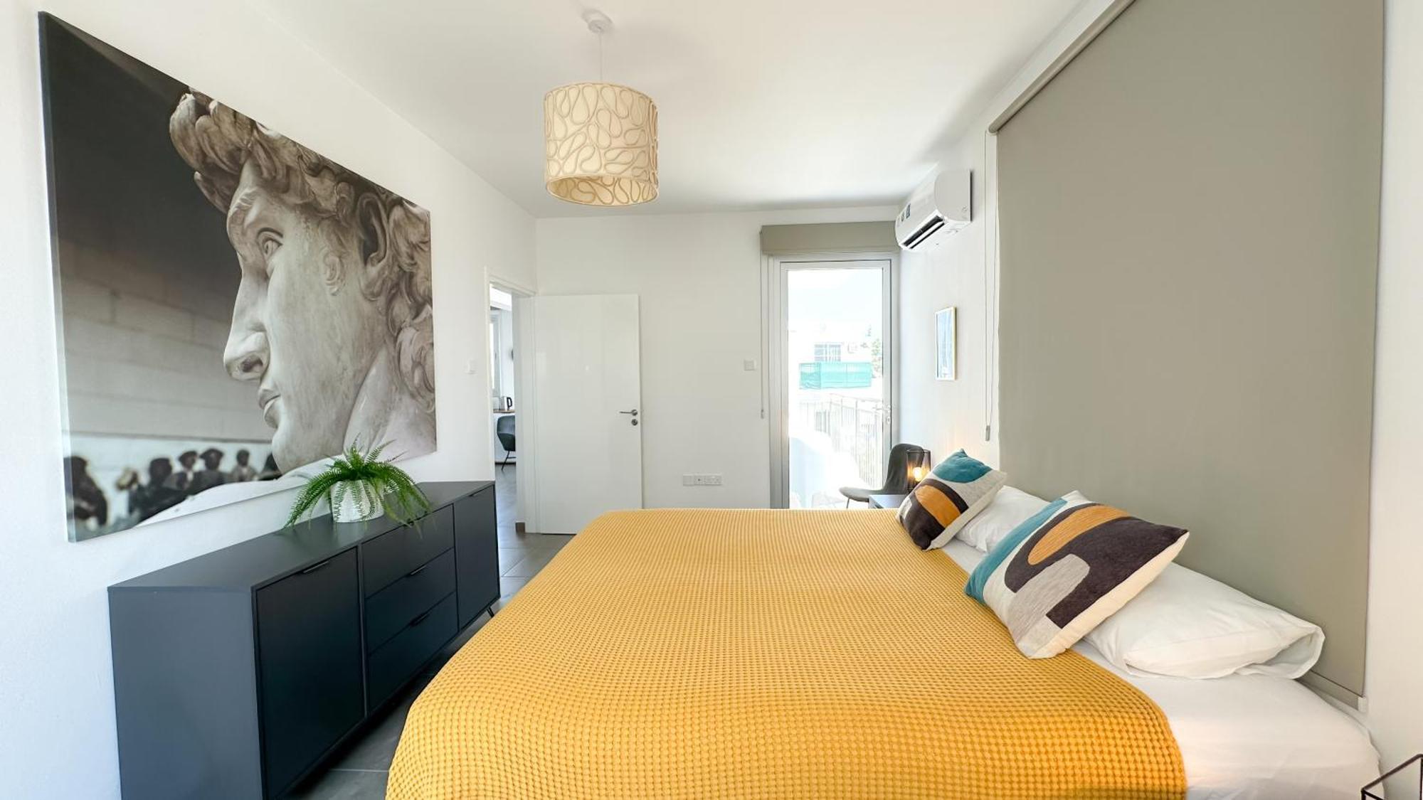 Vacation Mode Appartement Agia Napa