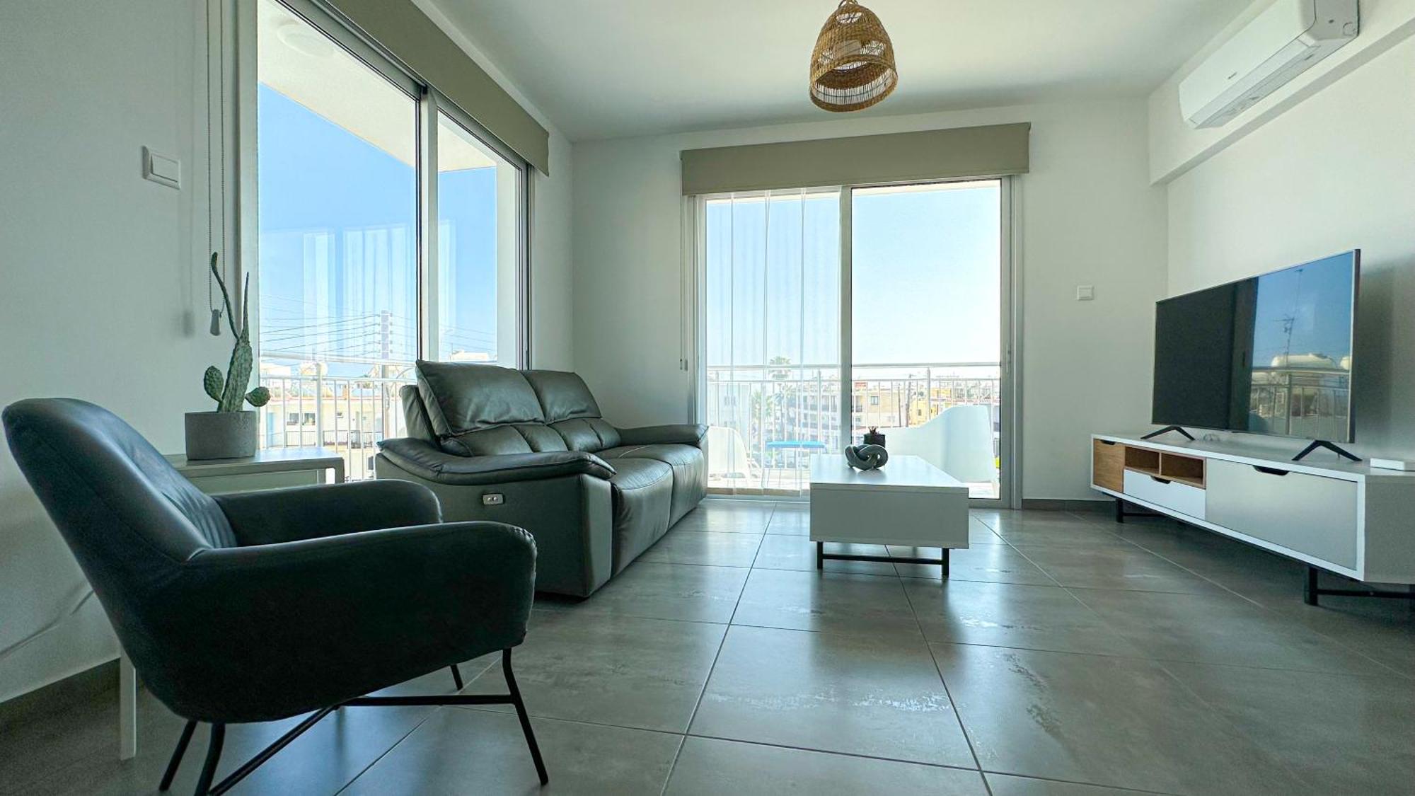 Vacation Mode Appartement *