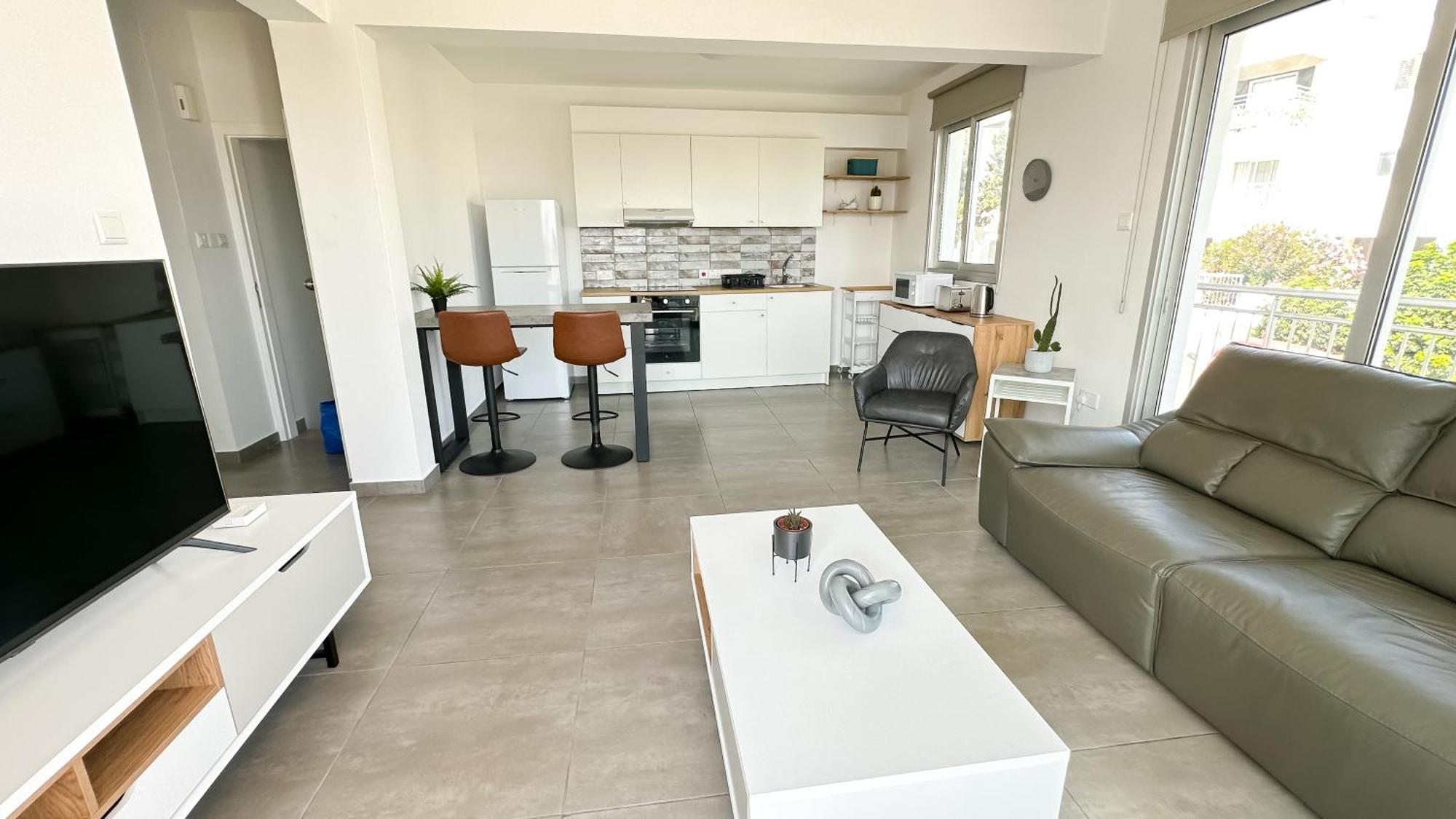Vacation Mode Appartement *