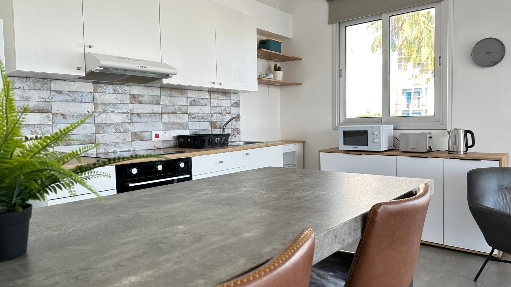 Vacation Mode Appartement