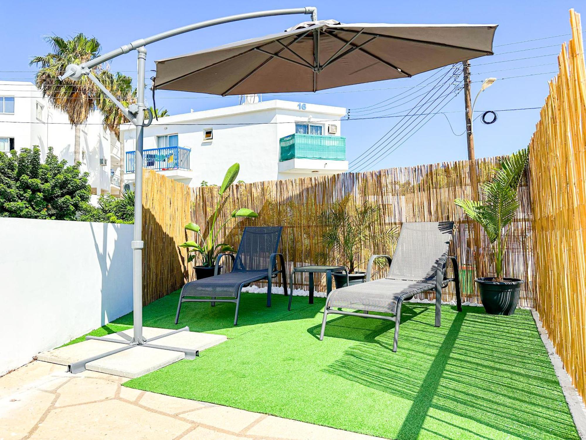 Appartement Vacation Mode Agia Napa